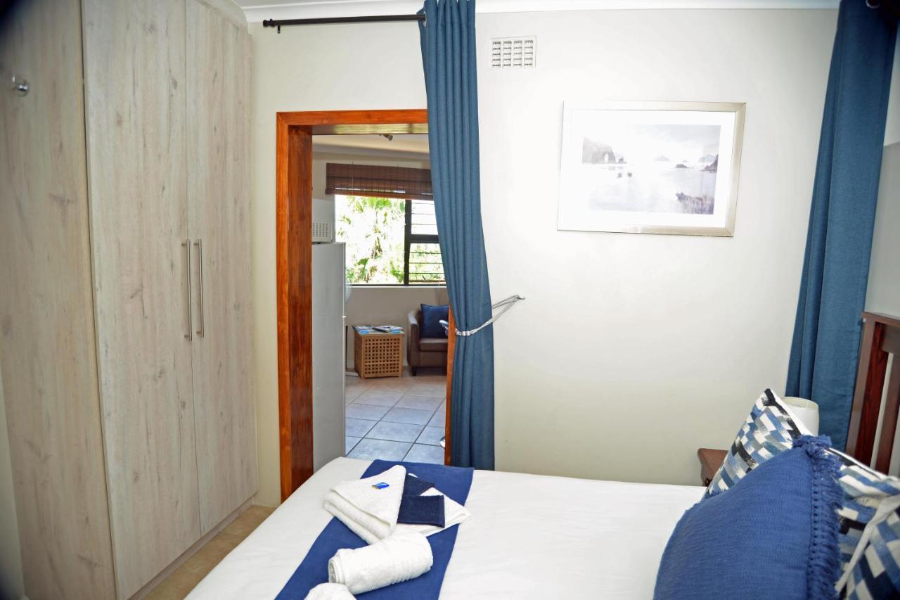 Billfish Apartments Баллито Экстерьер фото