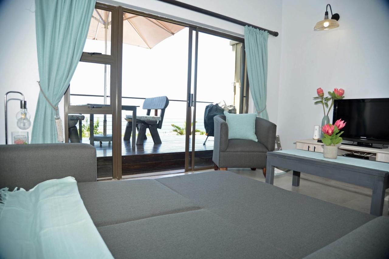 Billfish Apartments Баллито Экстерьер фото