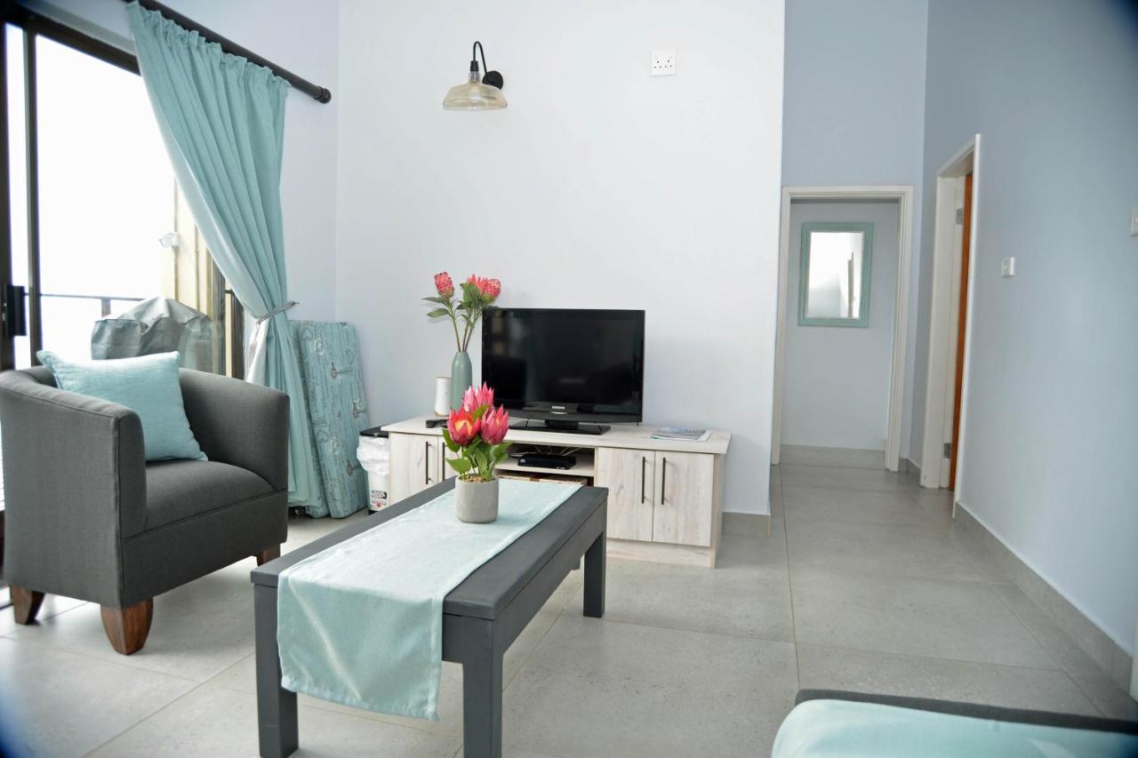 Billfish Apartments Баллито Экстерьер фото