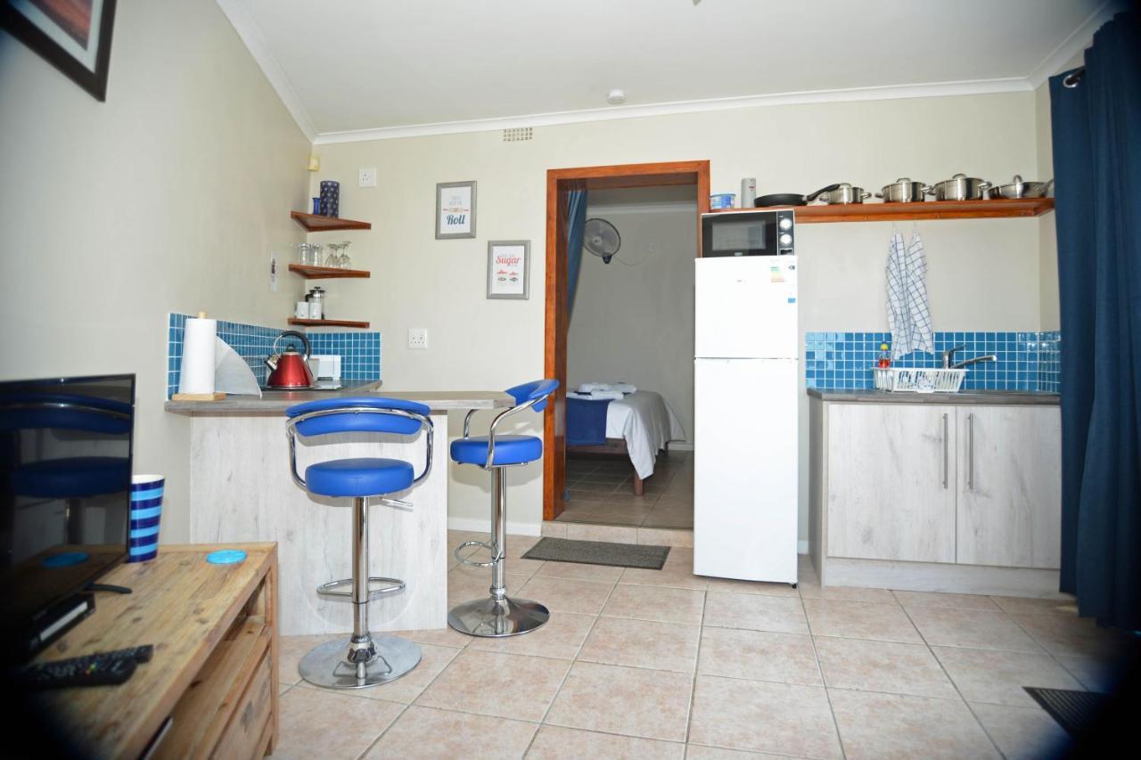 Billfish Apartments Баллито Экстерьер фото
