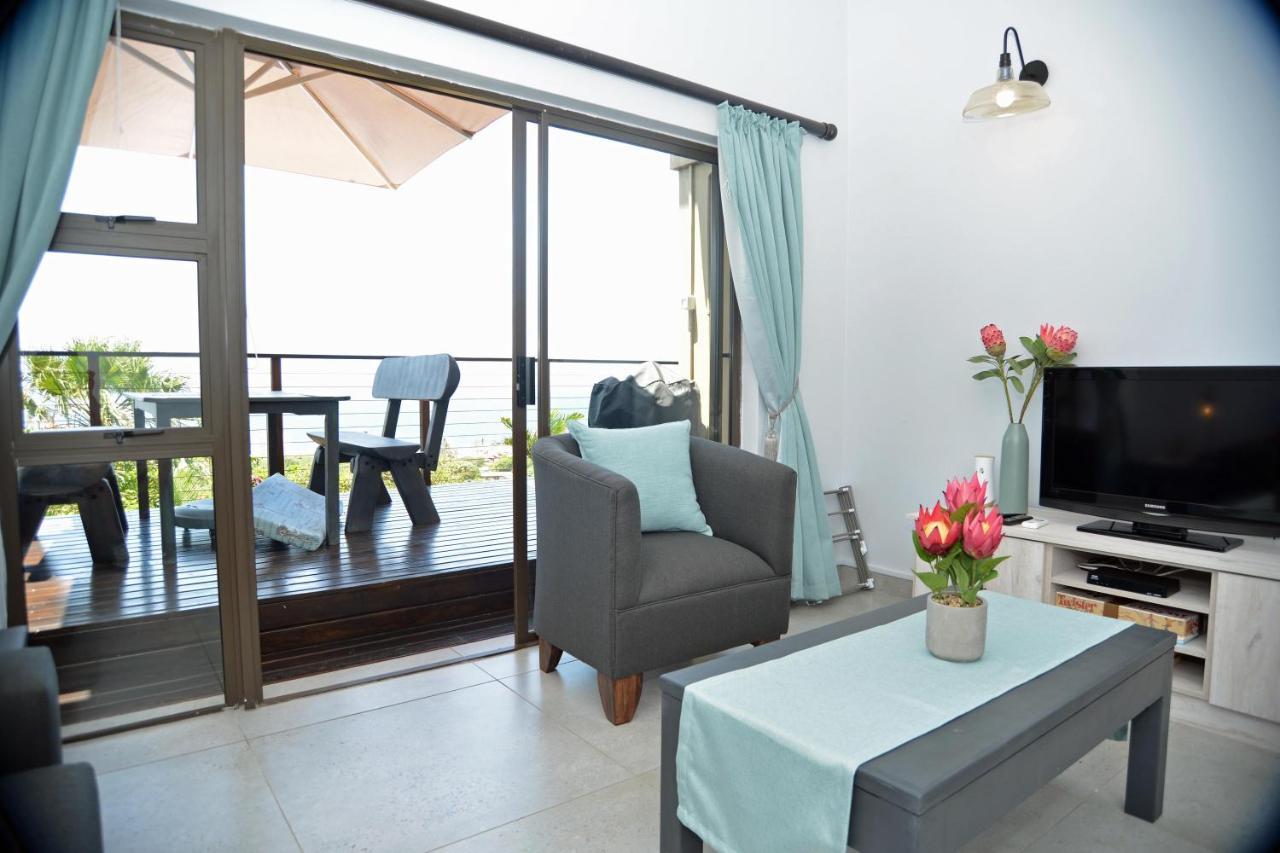Billfish Apartments Баллито Экстерьер фото