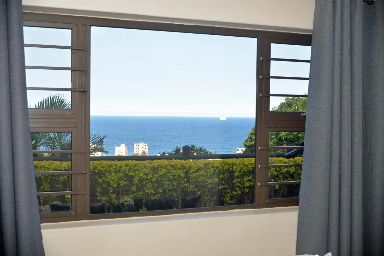 Billfish Apartments Баллито Экстерьер фото