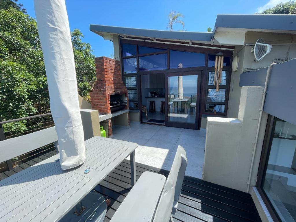 Billfish Apartments Баллито Экстерьер фото